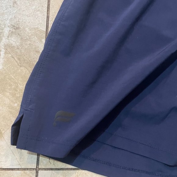 Blue Fabletics Shorts - Picture 7 of 7